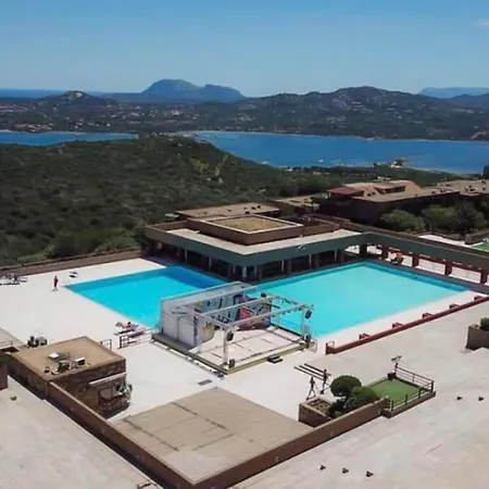 Apartmán Costa Smeralda