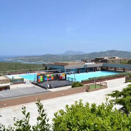 Costa Smeralda * Όλμπια