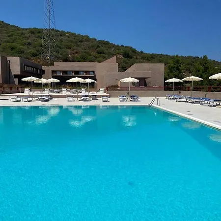 Apartment Costa Smeralda