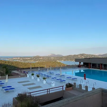 Costa Smeralda Apartment *