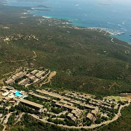 Apartment Costa Smeralda *